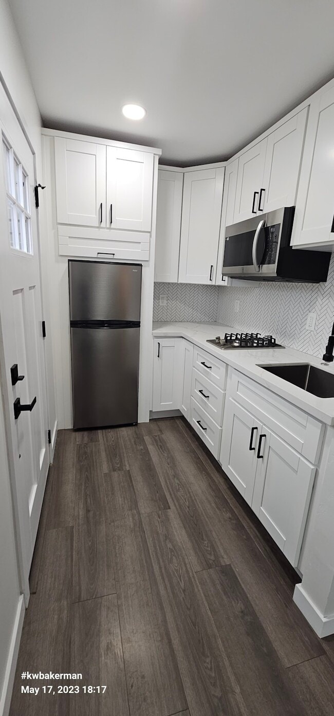 Building Photo - 4837 A St Rental
