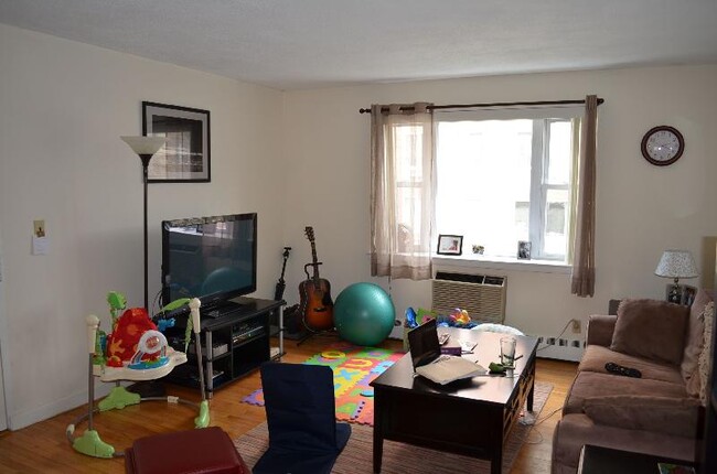 Photo - 55 Parkman St Condo Unit 2