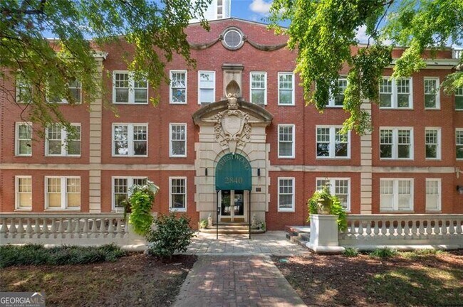 Photo - 2840 Peachtree Rd Unidad 501