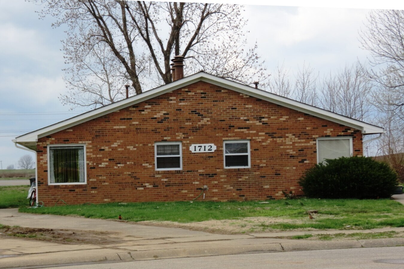 Photo - 1712 Todd Ct Unit B