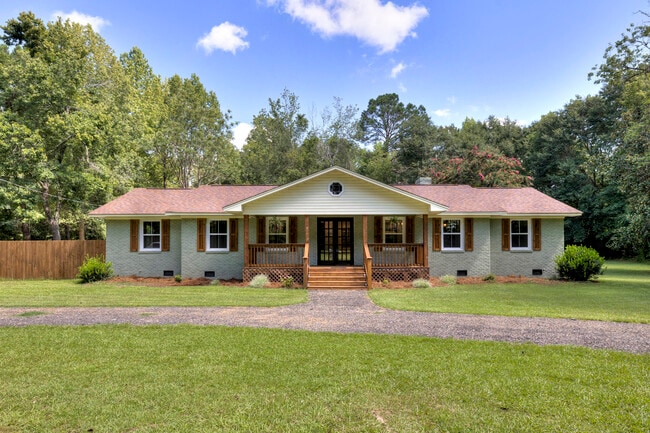 Building Photo - 3435 McCrays Mill Rd Rental