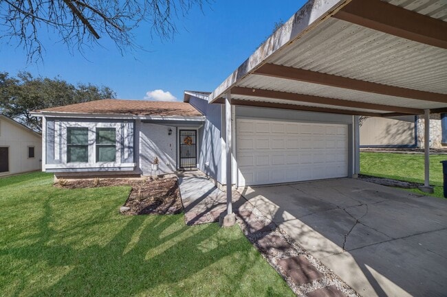 Photo - 5407 Vis Ct Dr Casa