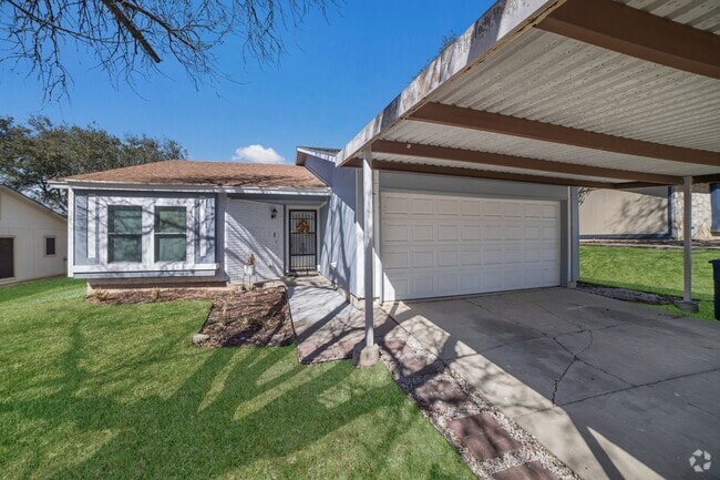 Building Photo - 5407 Vis Ct Dr Rental