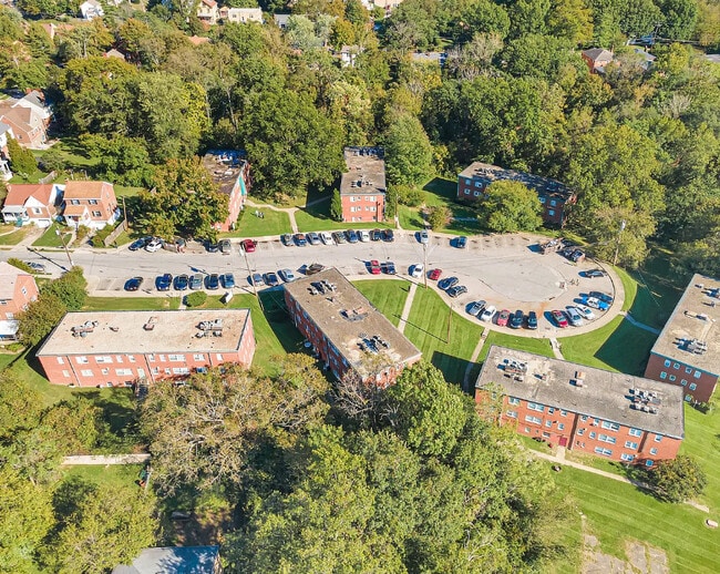 Photo - The Glengate Apartments