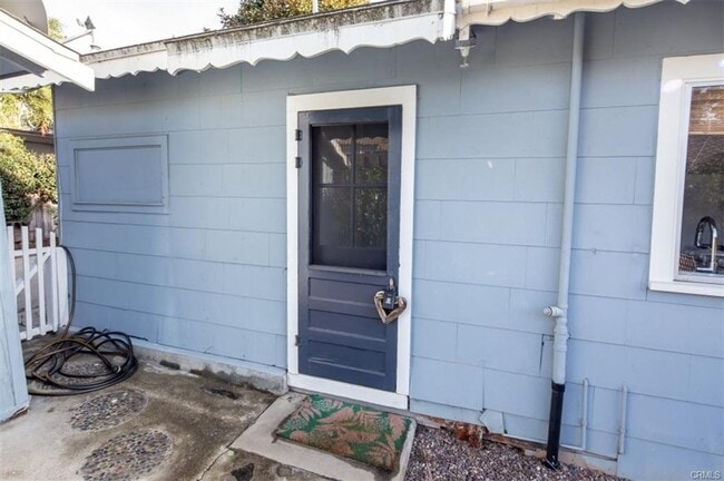 Photo - 1172 Catalina St Unit Back