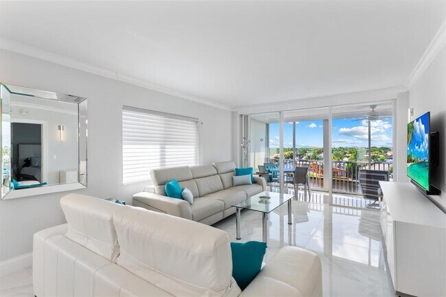 Photo - 3100 S Ocean Blvd Condo Unit 700