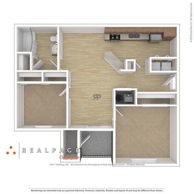 Spring Lake Apartments