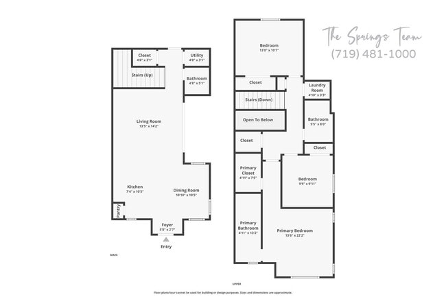 Photo - Like New 2025 Built 3 bedroom end unit townhome