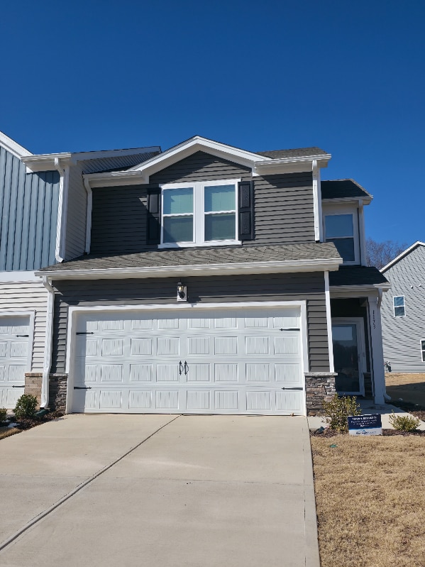 Building Photo - 1173 Abbott St