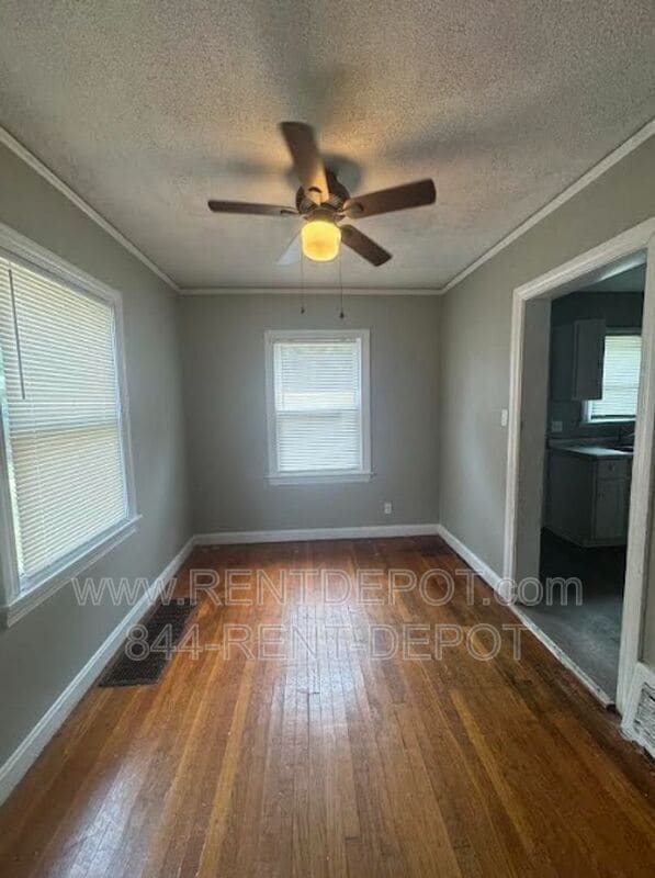 Photo - 2513-2515 Adams Ave, Evansville, IN 47714 - Unit 2515