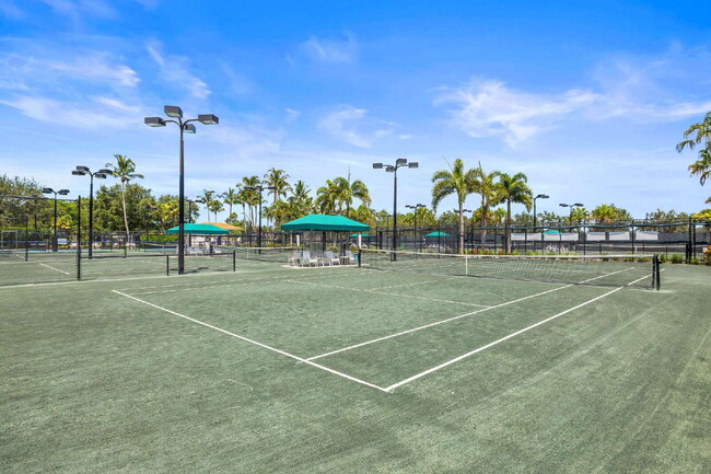 Photo - Island Walk - Townhouse for annual rent