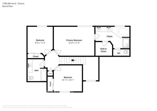 Photo - 17302 26th Ave E