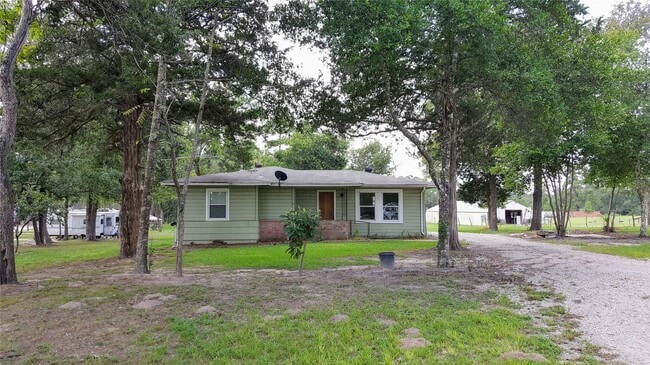 Building Photo - 11941 Old County Rd Rental