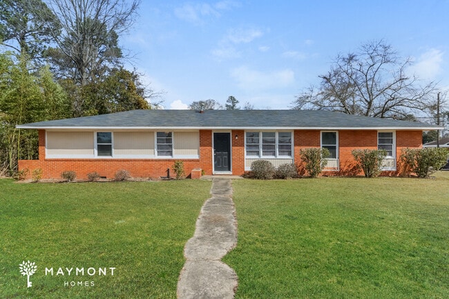 Building Photo - Expansive 3-Bedroom Ranch Home in Augusta, GA