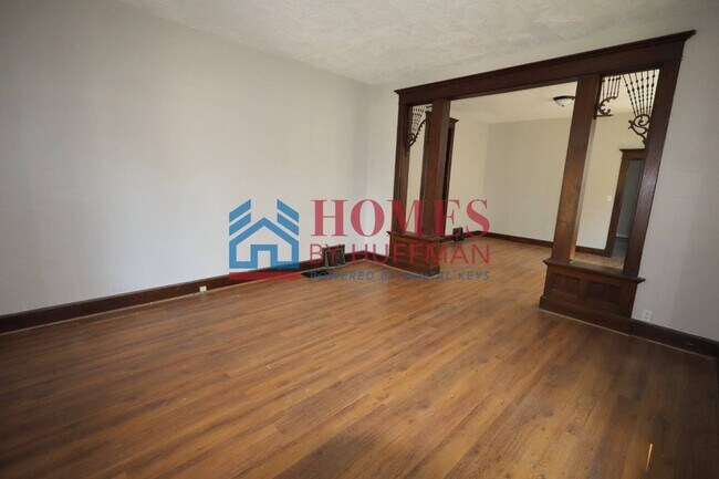 Photo - Three Bedroom House