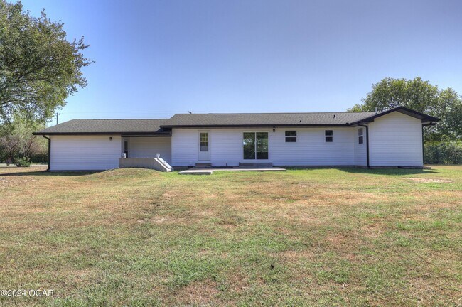 Photo - 3742 N Central City Rd