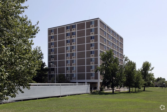 Photo - Kate Frank Apartments