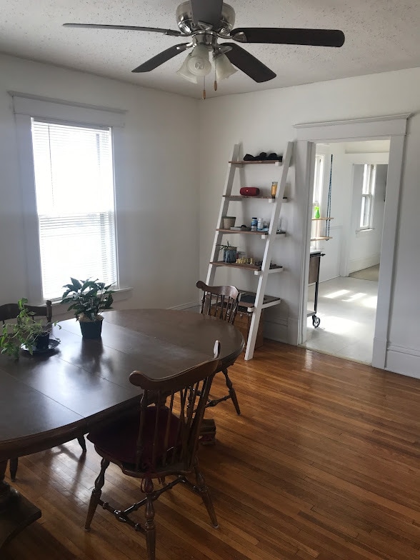 Photo - 1822 Pierce St NE Unidad #2