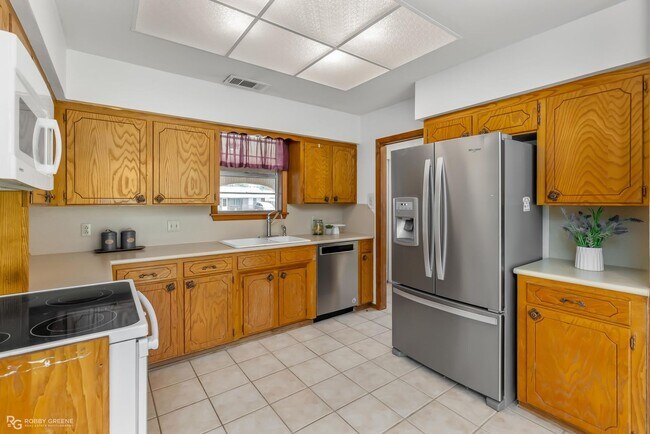 Photo - Close to Barksdale Air Force Base...