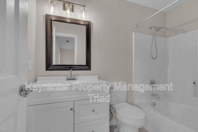 Photo - 1812 Kildare Woods Dr