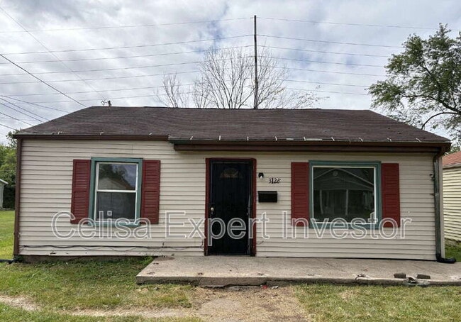 Building Photo - 3128 Mc Donald St Rental