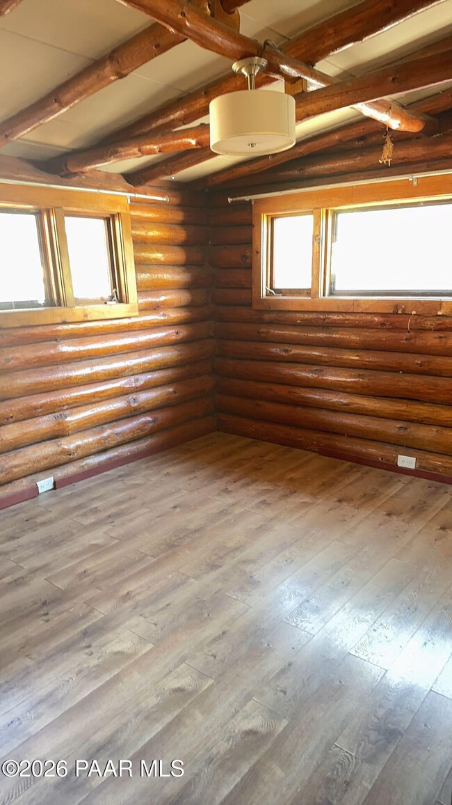 519 Copper Basin Rd