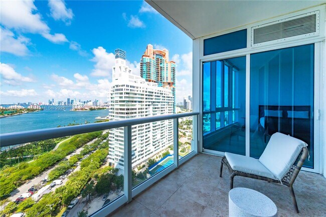 Photo - 100 South Pointe Dr Unit 1802