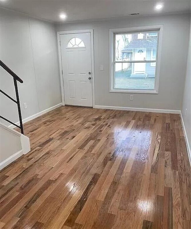 Photo - Newly updated 2 bedroom 1 bath