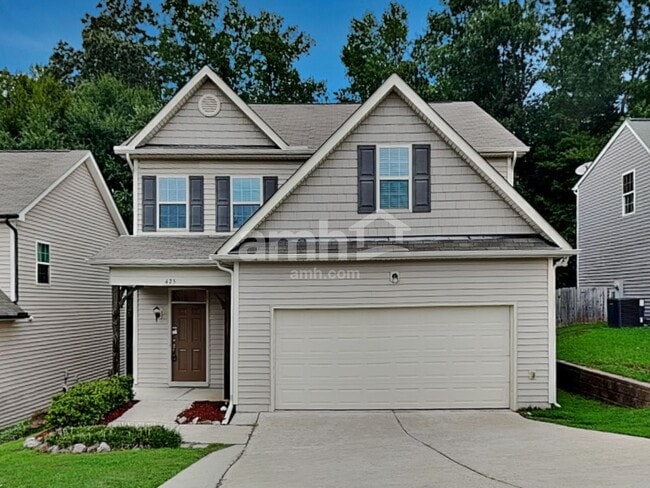 Building Photo - 425 Hardaway Pt Rental