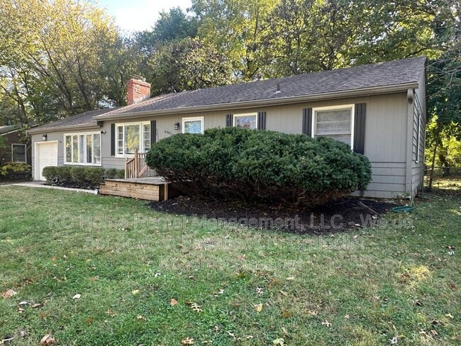 Photo - 6401 W 72nd Terrace