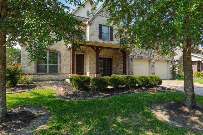 Photo - 17303 Quiet Shores Dr