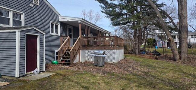 Photo - 32 Theresa St Unit Left