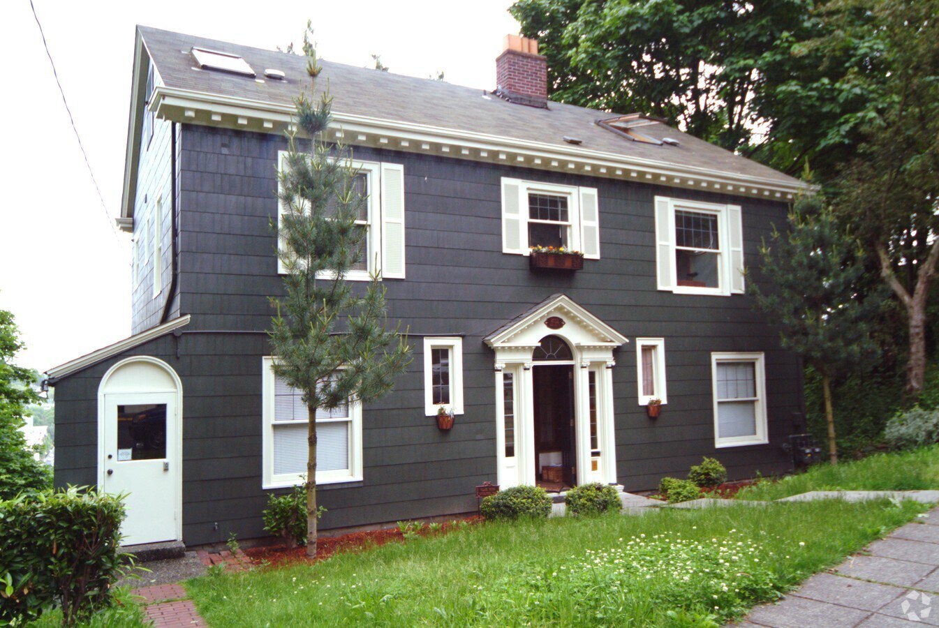 Photo - 4732 22nd Ave NE Apartments