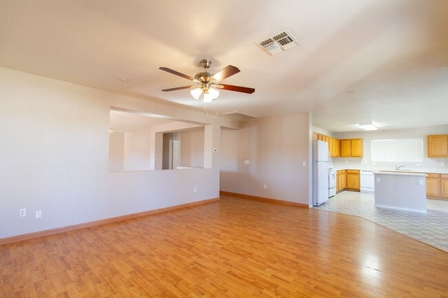 Photo - 8566 E Desert Ln