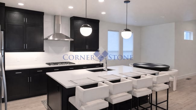 Photo - Stunning Northwest Meridian Gem with Designer Kitchen & Covered Patio!