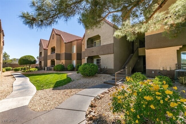 Building Photo - 2200 S Fort Apache Rd Rental
