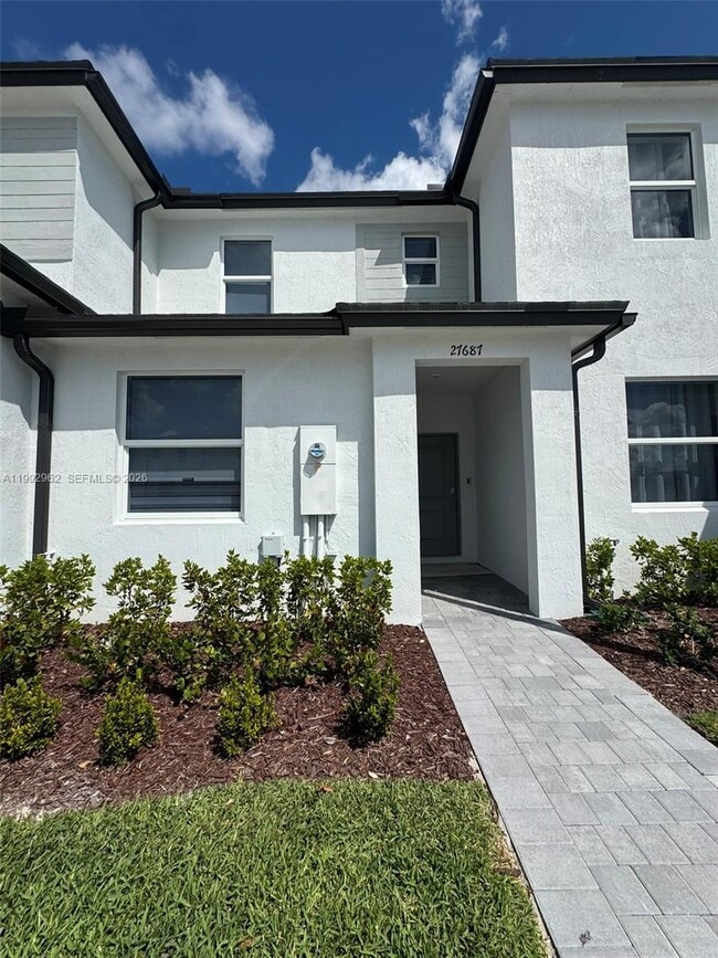 Building Photo - 27687 SW 155th Ct