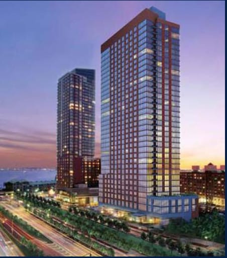 Photo - Millennium Tower Residences