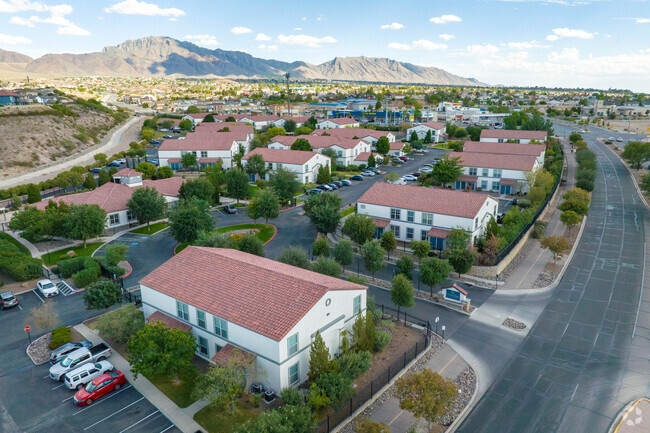 Lifestyles on the Reserve - Lifestyles on the Reserve