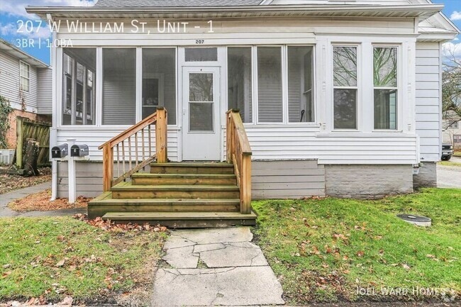 Building Photo - 207 W William St Rental
