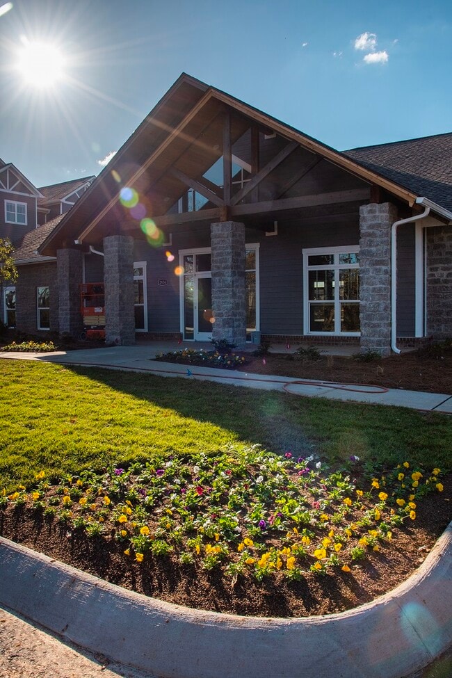 Kirkwood Place Apartments For Rent in Clarksville, TN