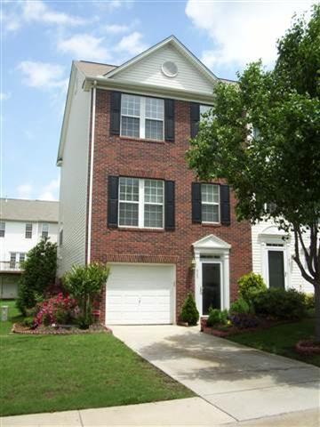 3 Story- End Unit- 3 Bedrooom- 3.5 Bath- T... - 3 Story- End Townhome Unit- 3 Bedrooom- 3.5 Bath- T...