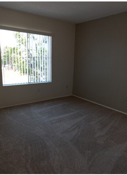 Bedroom - Hilltop Villas