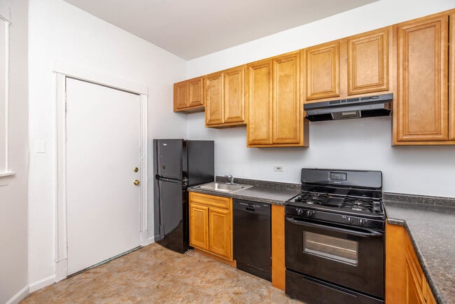 Photo - 4613 N Ashland Ave Unit 2