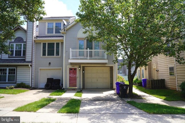 Photo - 9443 Trevino Terrace Townhome