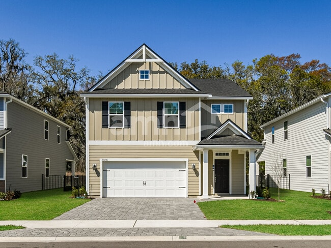 Building Photo - 96756 Blackrock Cv Wy