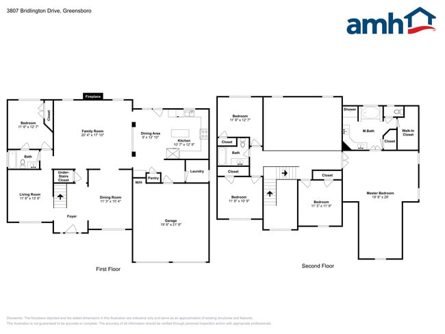 Photo - 3807 Bridlington Dr