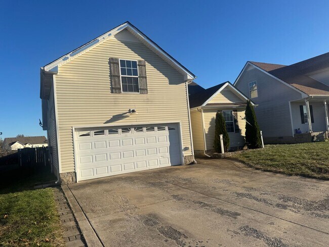 Photo - Beautiful Single Family Home in Clarksville