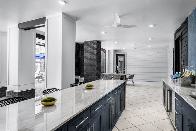 The Elliott apartments — community photo
