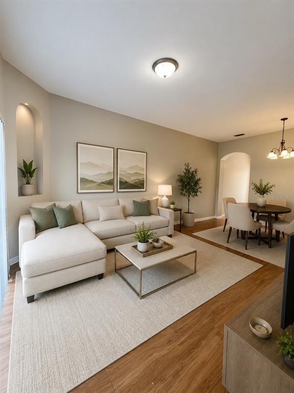 Photo - 1251 Long Oak Way